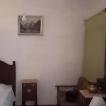 Portogali, Гостевой дом Порту