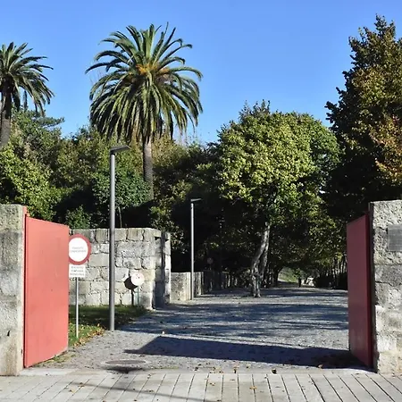 Guest house Portogali, *